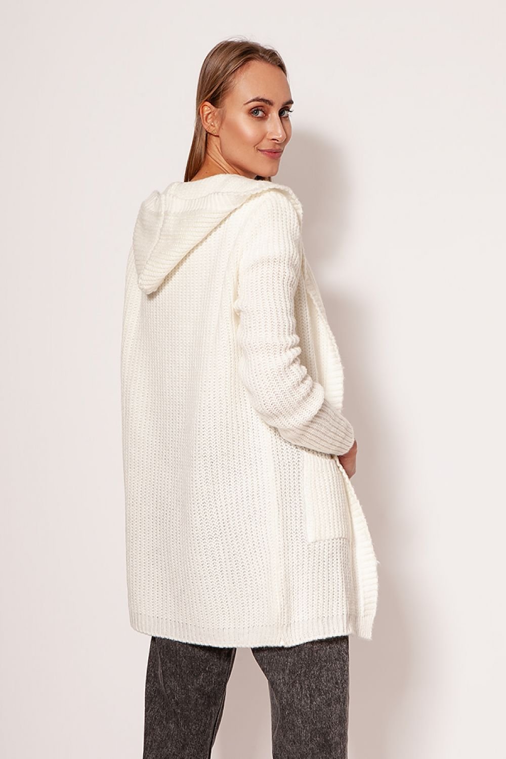 Cardigan Model 177131 MKM (11496027816204)