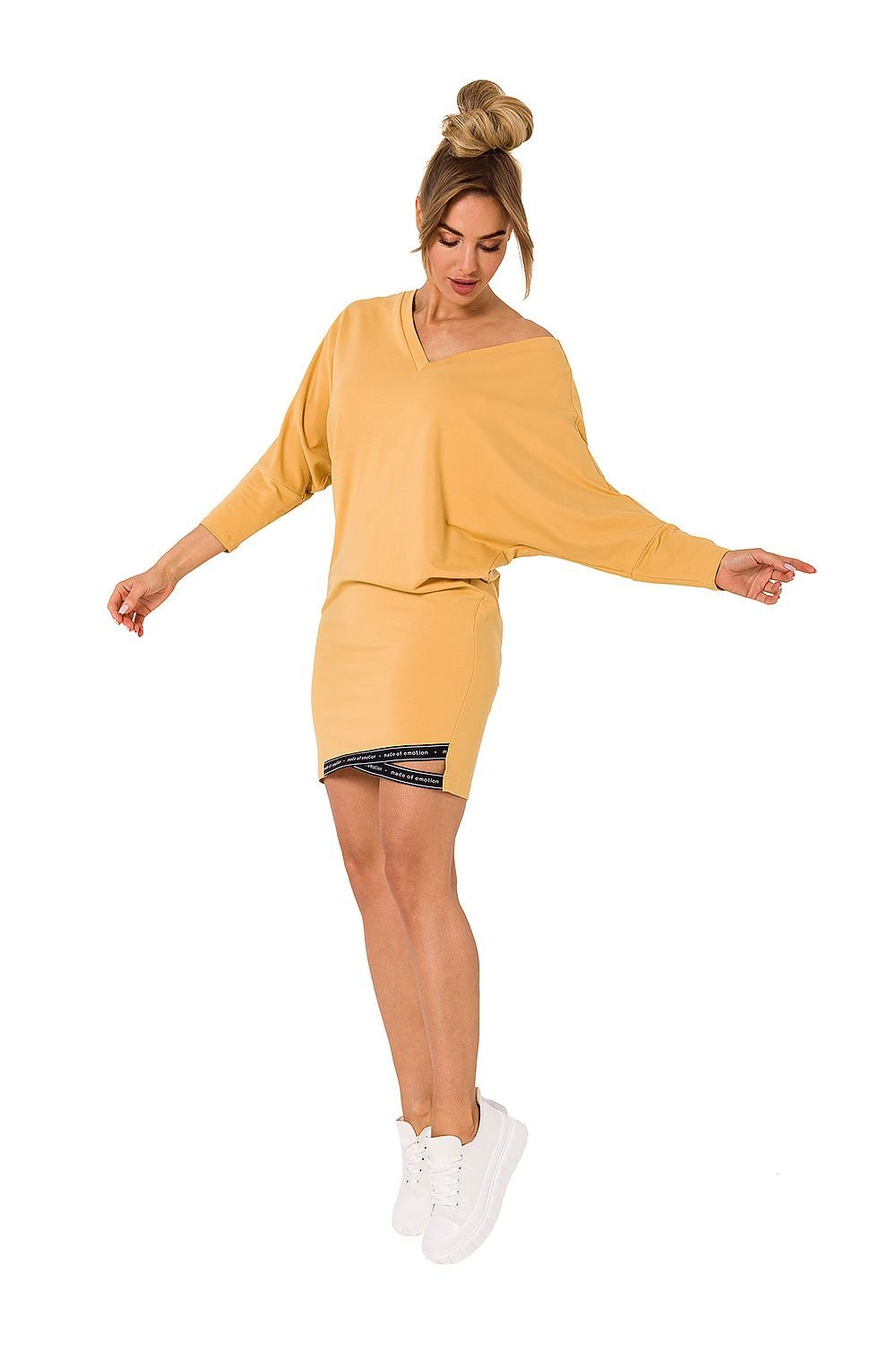 Alltagskleid Model 177594 Moe
