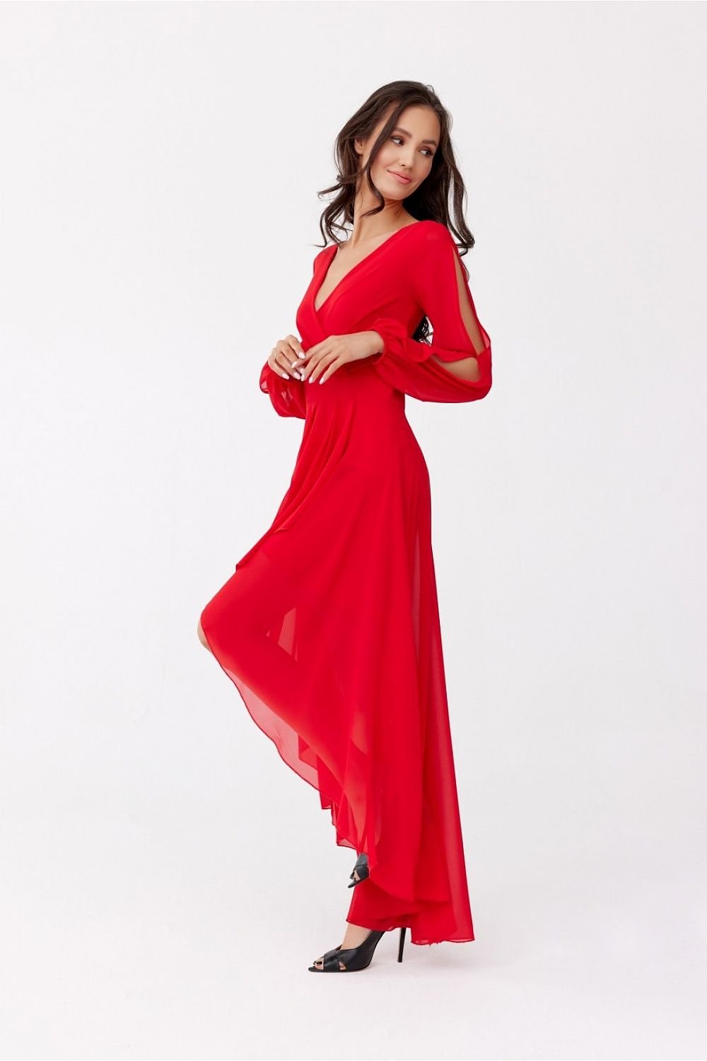 Cocktailkleid Model 181084 Roco Fashion