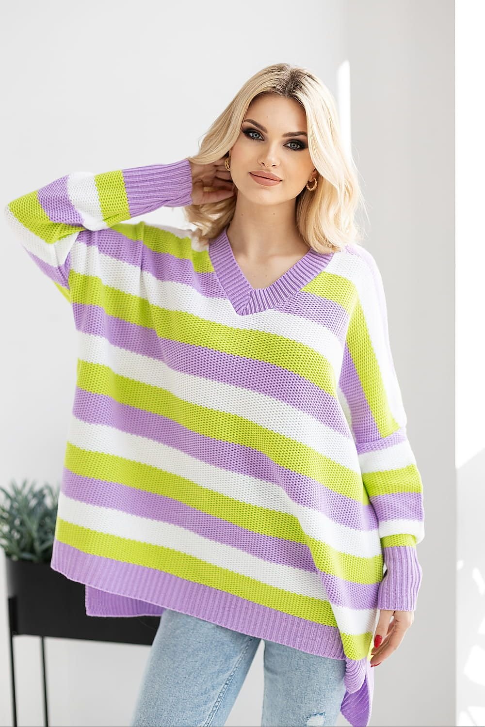 Pullover Model 178647 PeeKaBoo (11496029585676)