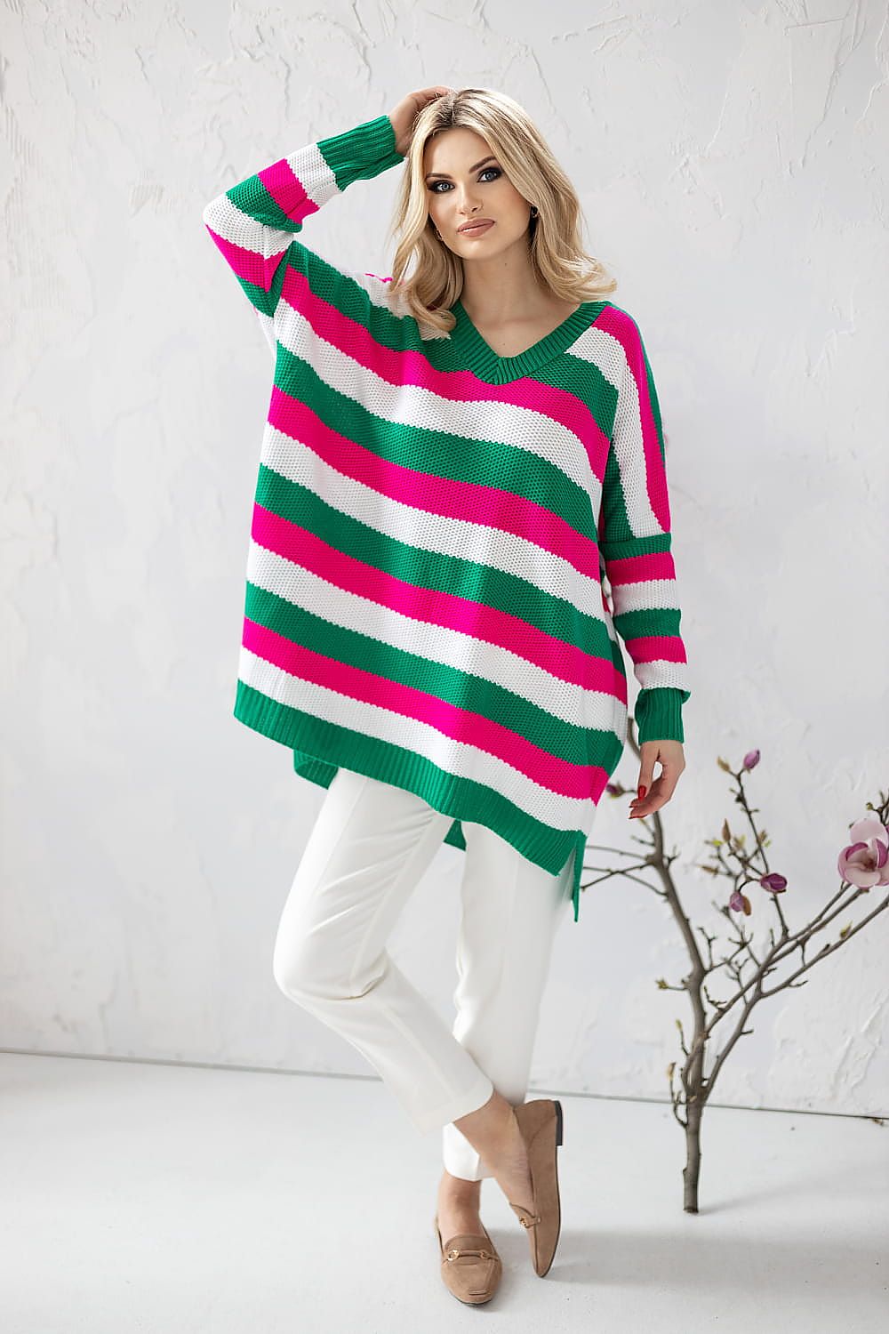 Pullover Model 178647 PeeKaBoo (11496029585676)