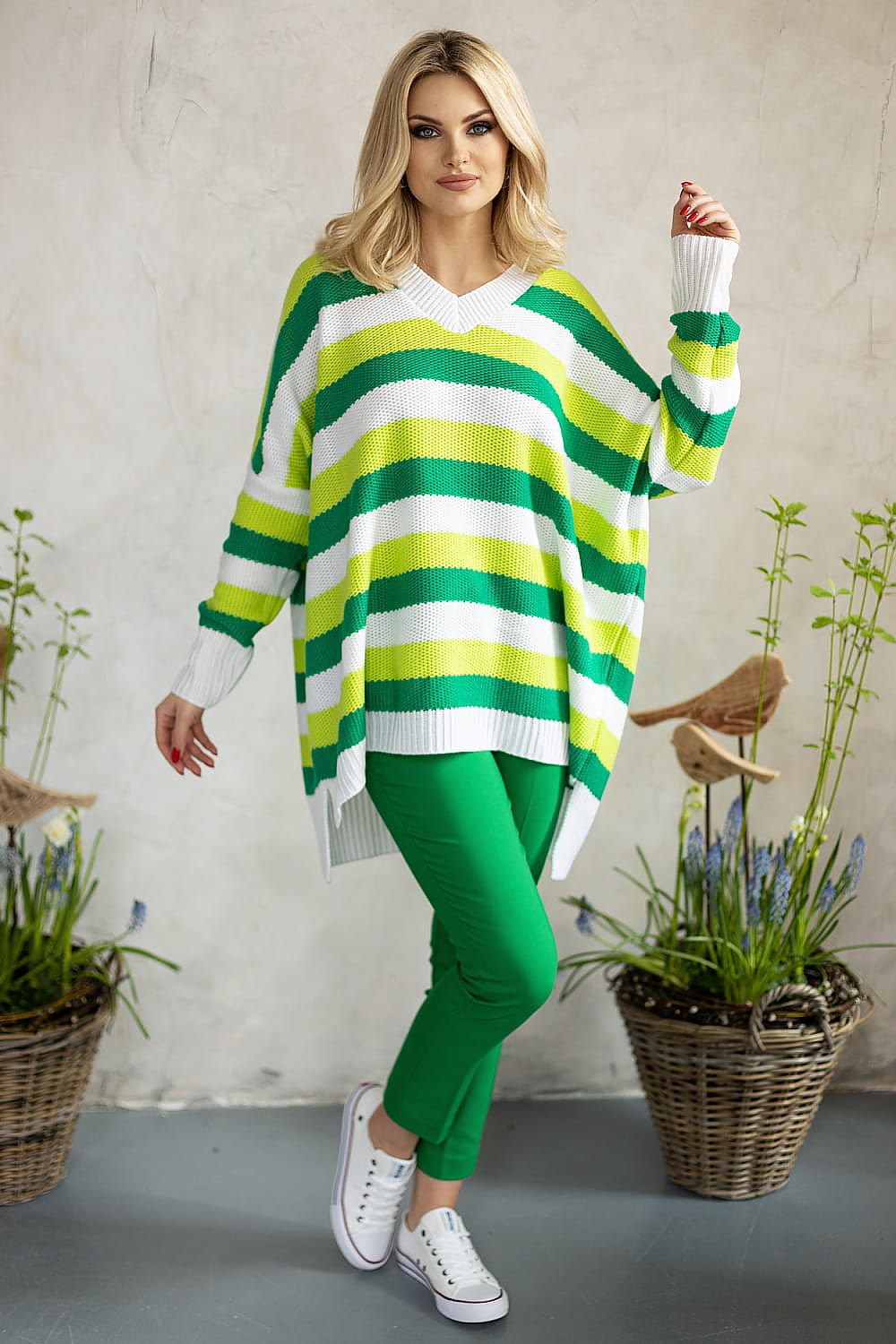 Pullover Model 178647 PeeKaBoo (11496029585676)