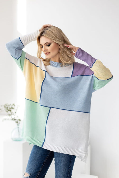 Pullover Model 178653 PeeKaBoo (11496029880588)