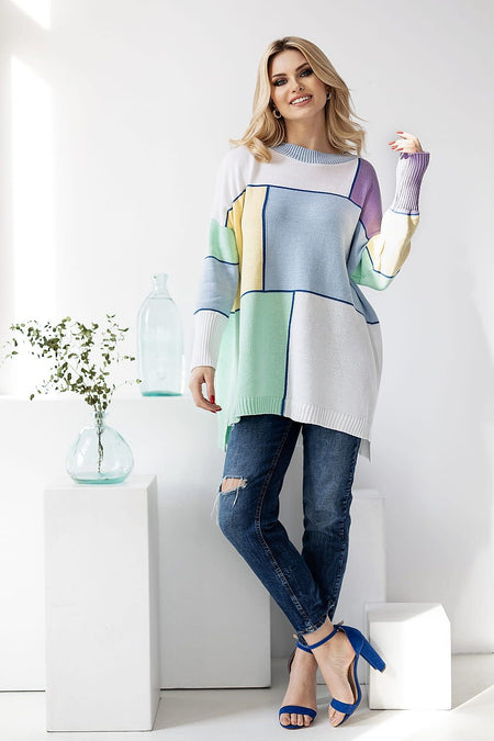 Pullover Model 178653 PeeKaBoo (11496029880588)