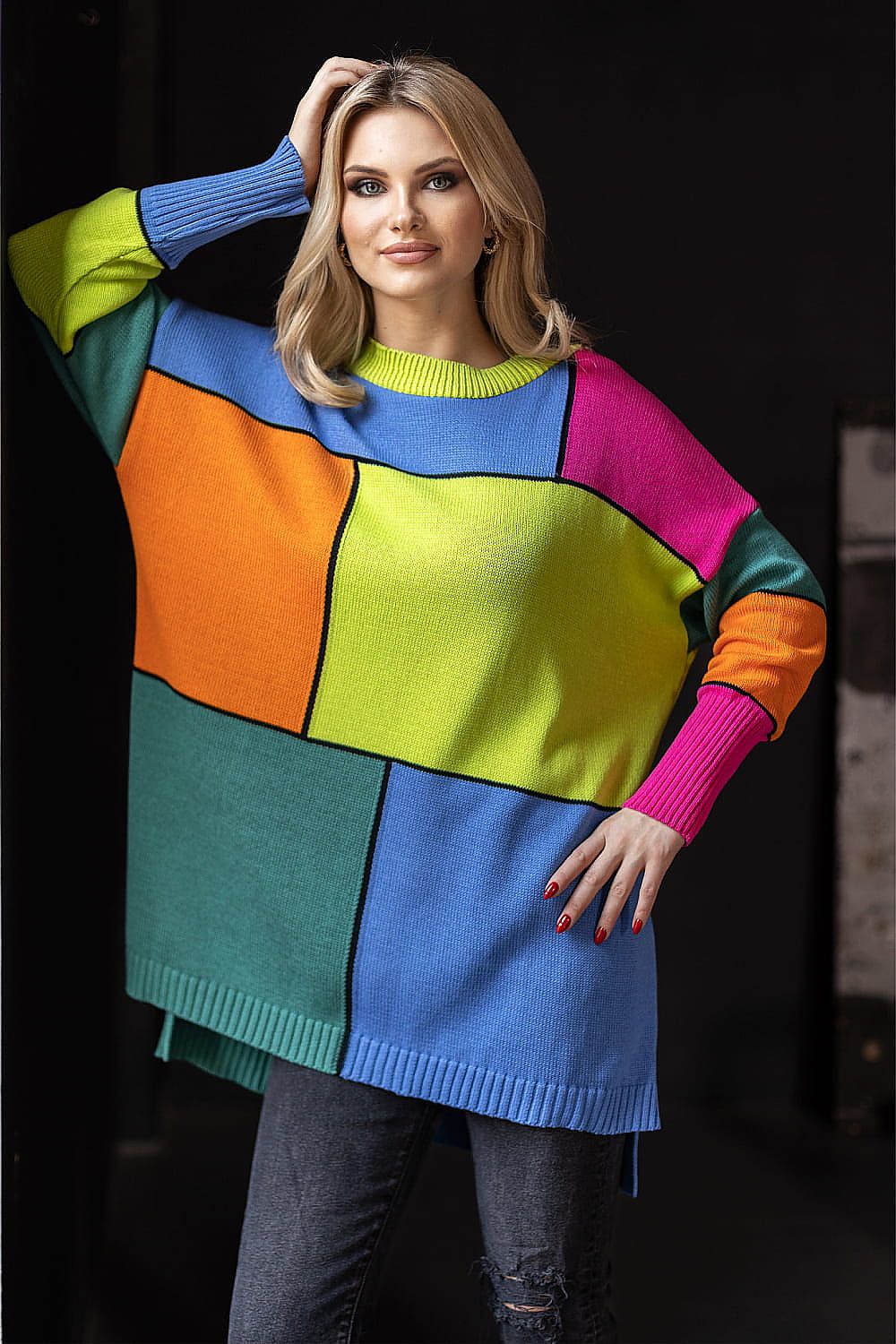 Pullover Model 178653 PeeKaBoo (11496029880588)