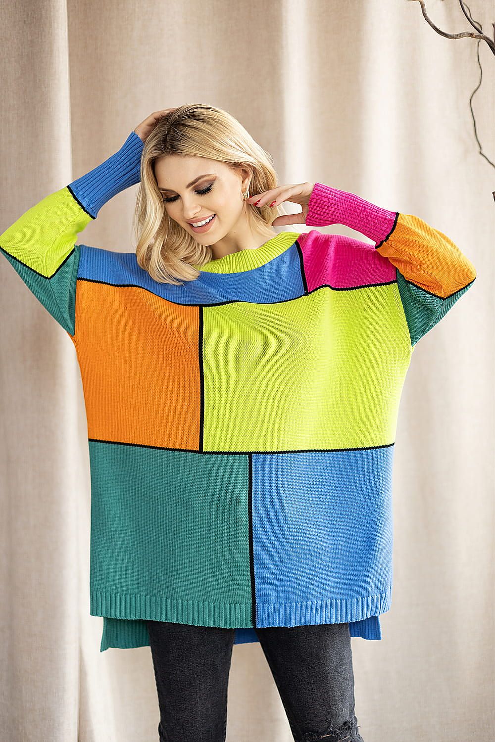 Pullover Model 178653 PeeKaBoo (11496029880588)