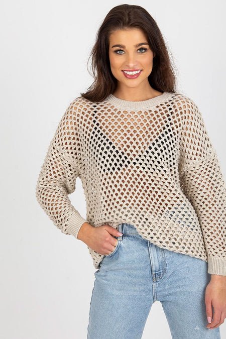 Pullover Model 181604 Badu (11496032698636)