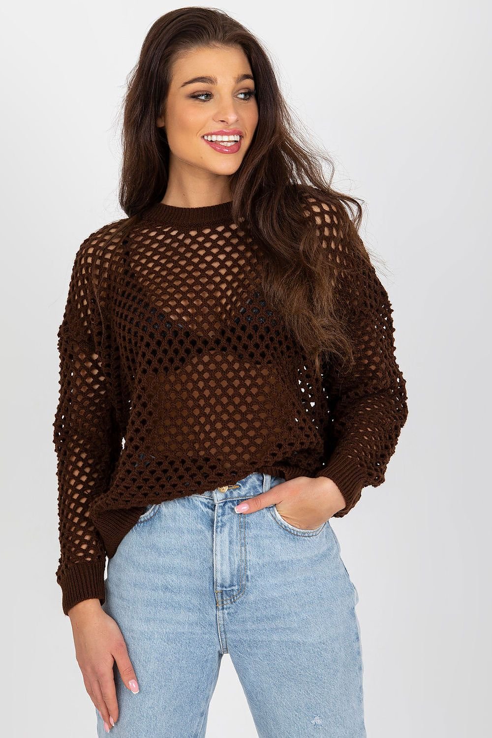 Pullover Model 181604 Badu (11496032698636)