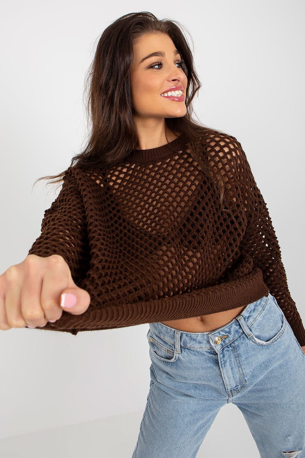 Pullover Model 181604 Badu (11496032698636)