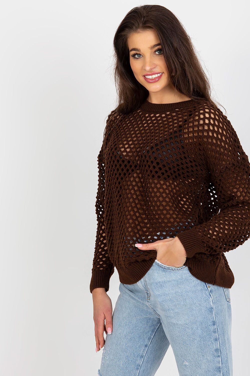 Pullover Model 181604 Badu (11496032698636)