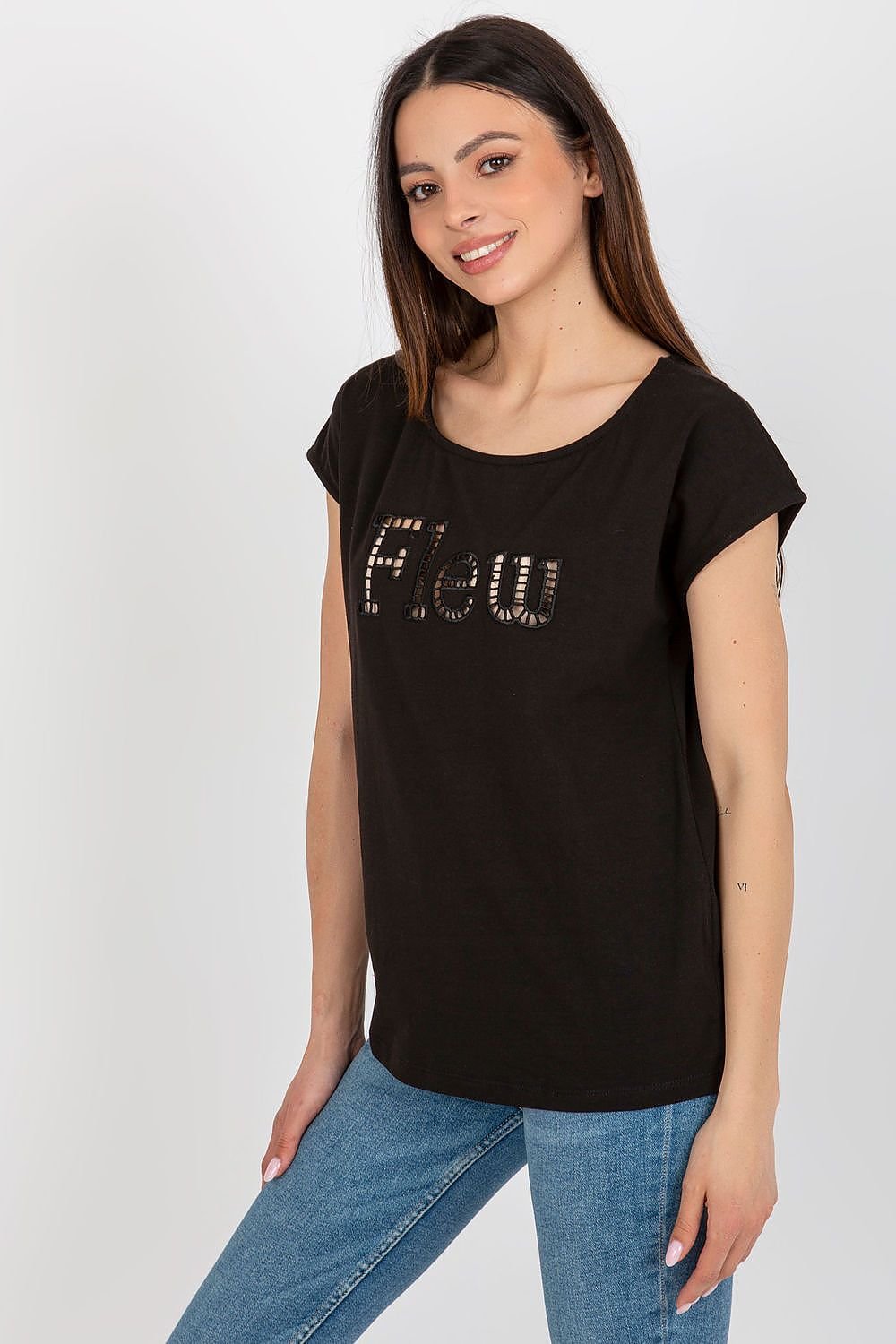 T-shirt Model 182818 Fancy