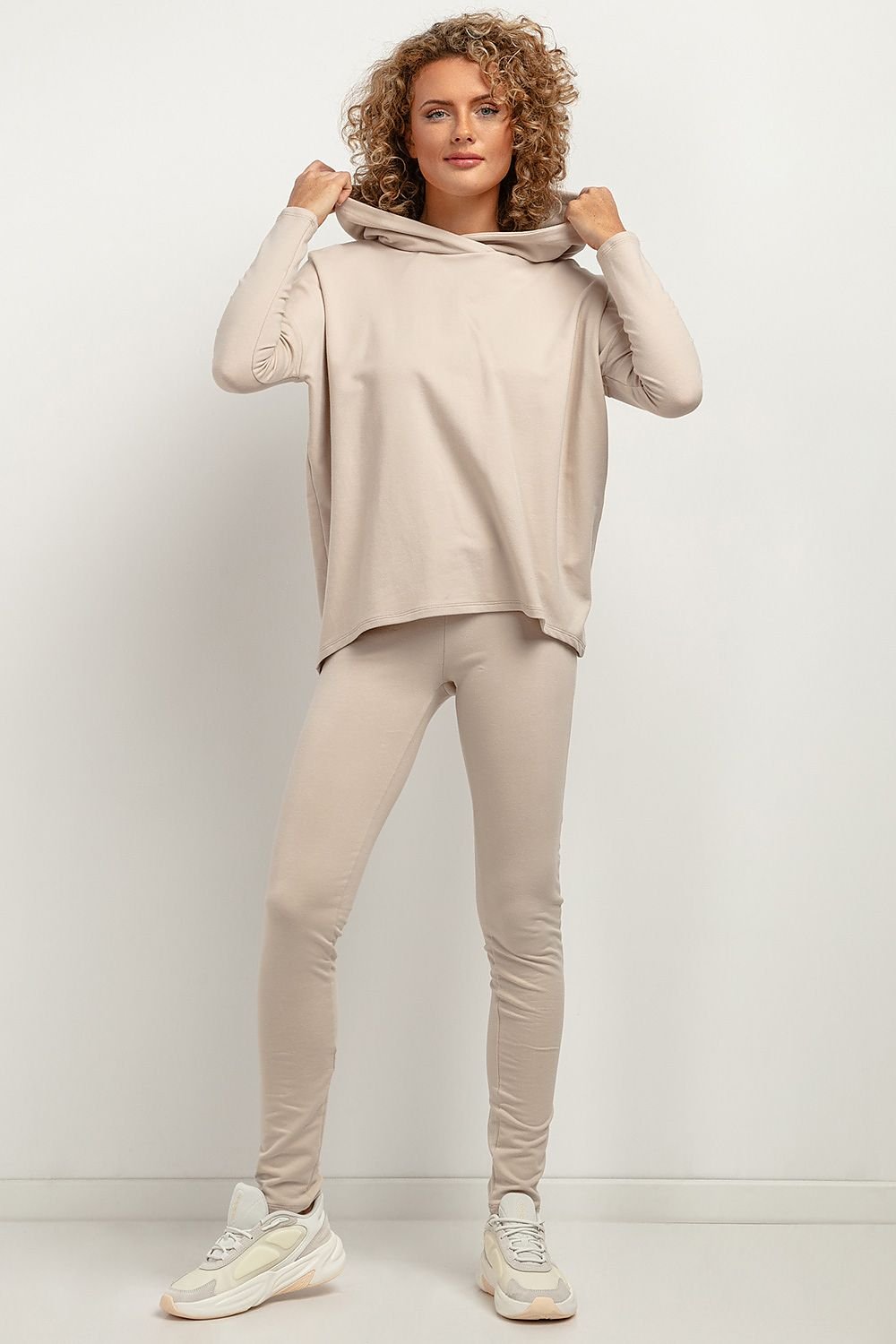 Lange Leggings Model 183213 Tessita