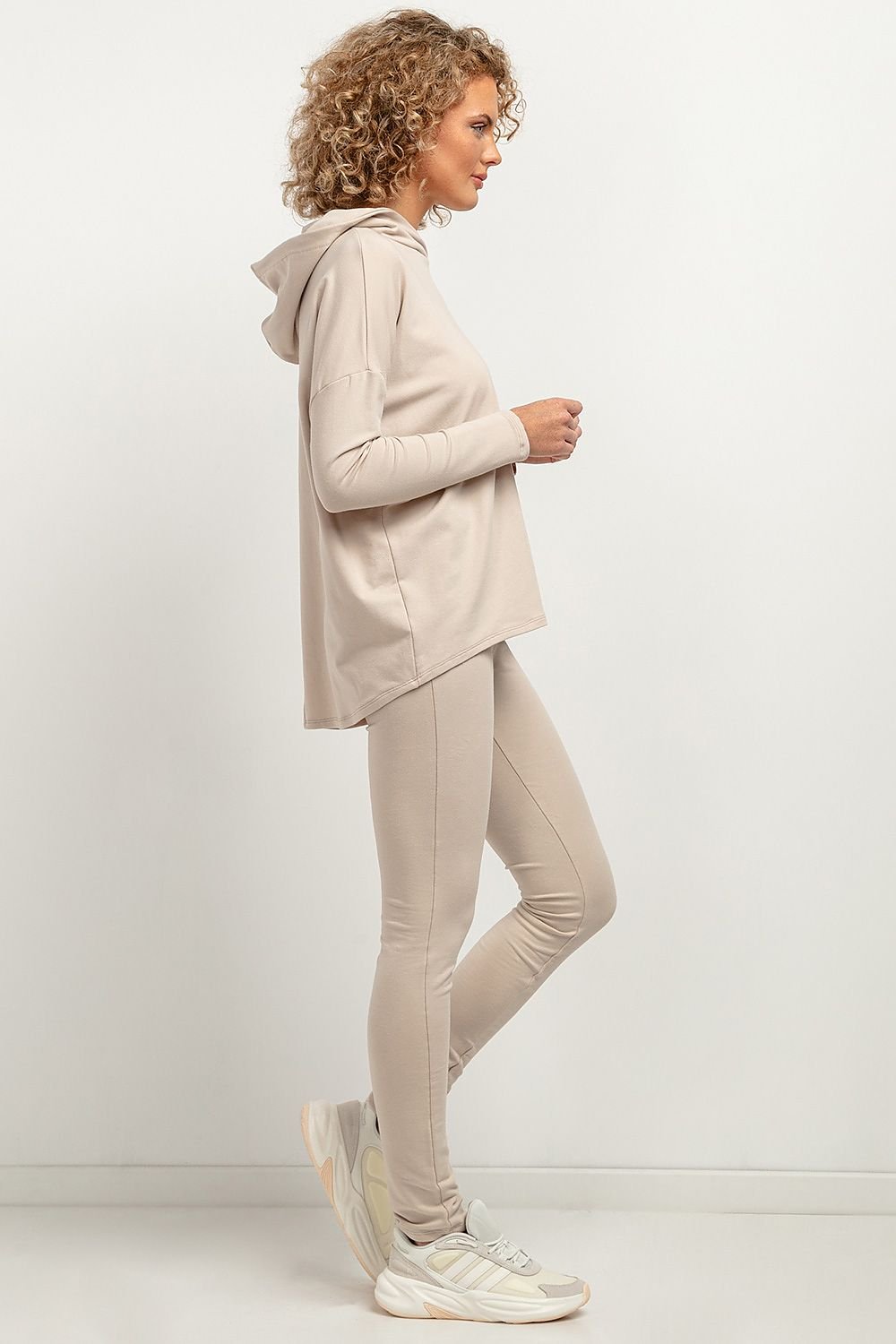 Lange Leggings Model 183213 Tessita