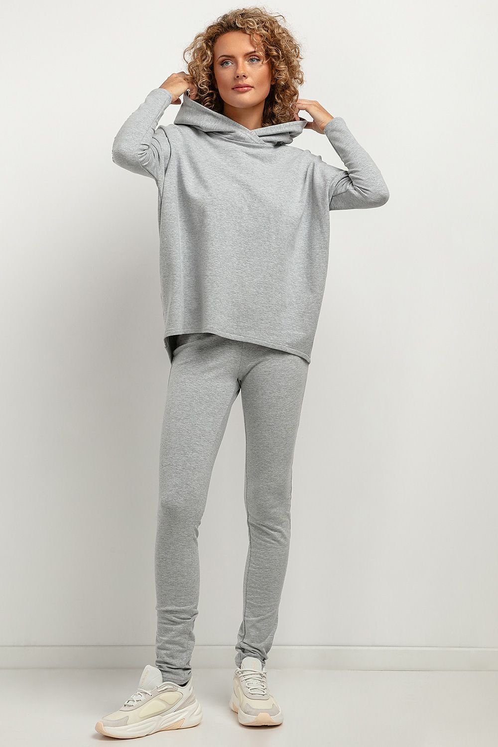 Lange Leggings Model 183213 Tessita