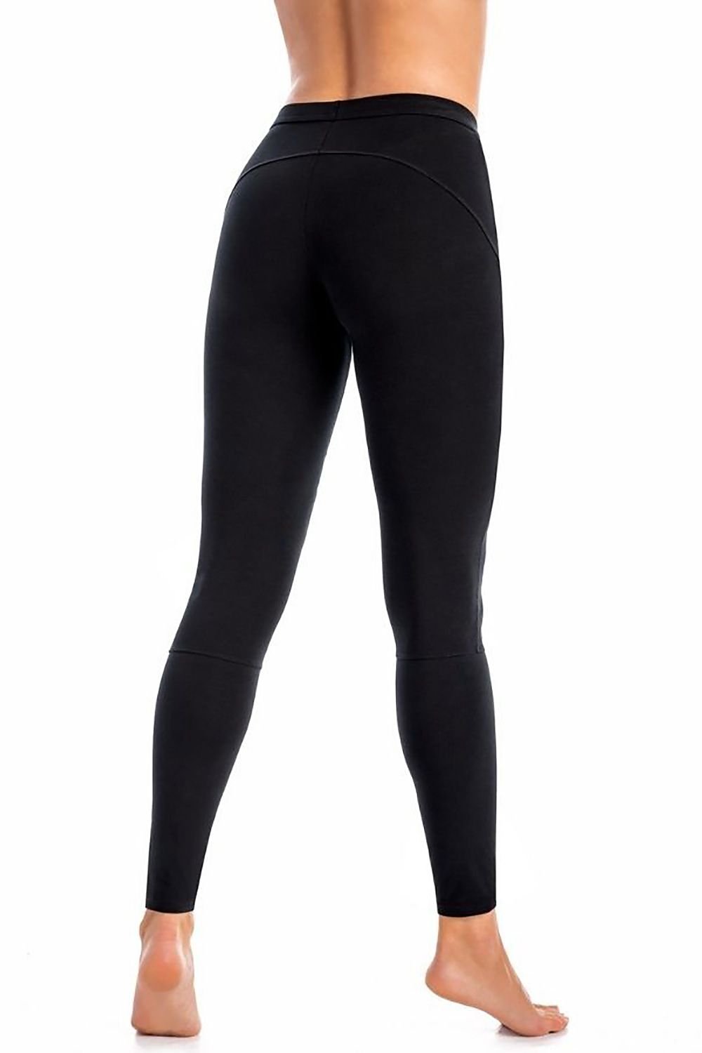 Lange Leggings Model 183230 Teyli