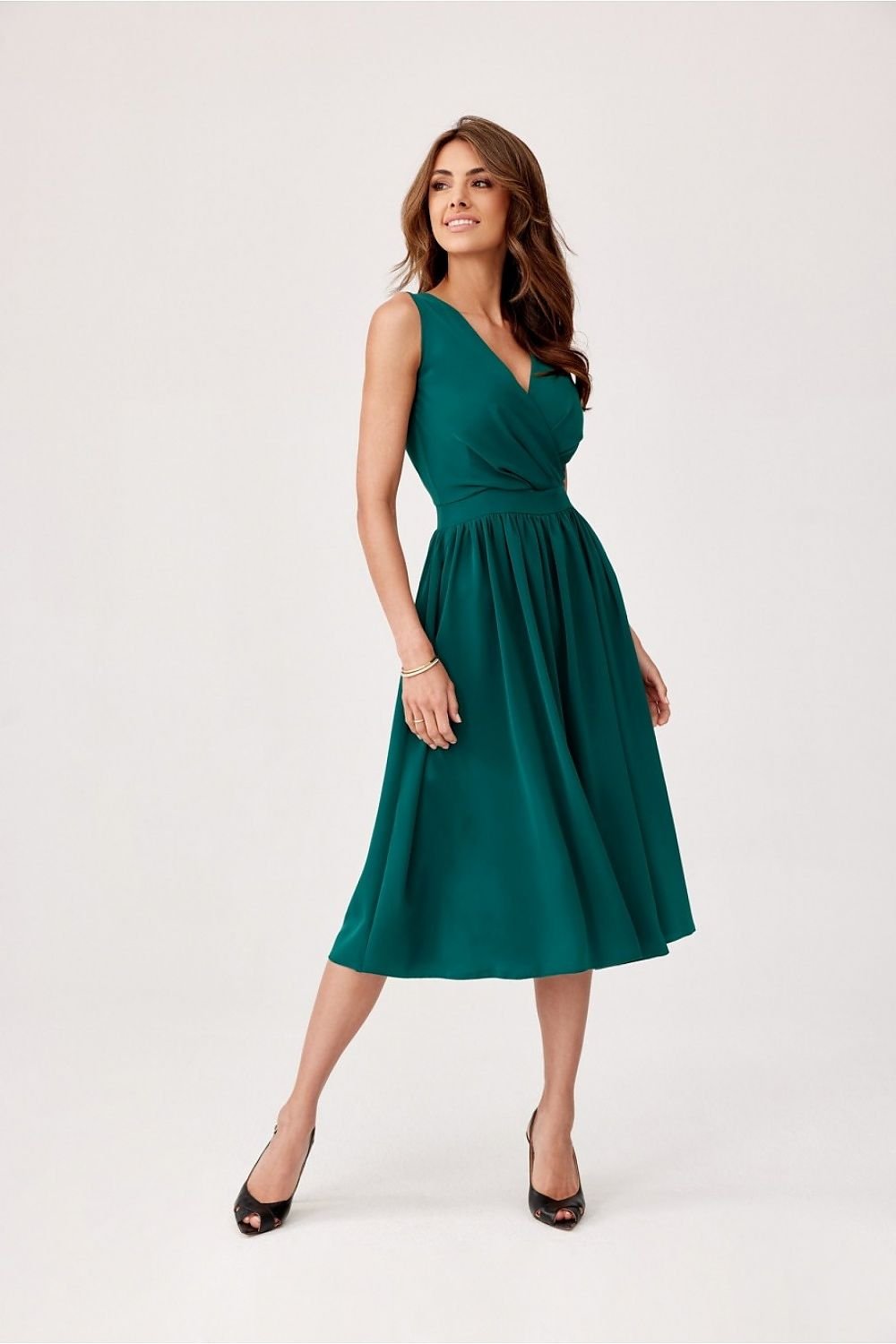Cocktailkleid Model 183750 Roco Fashion