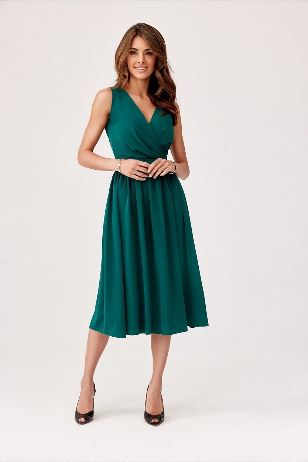 Cocktailkleid Model 183750 Roco Fashion