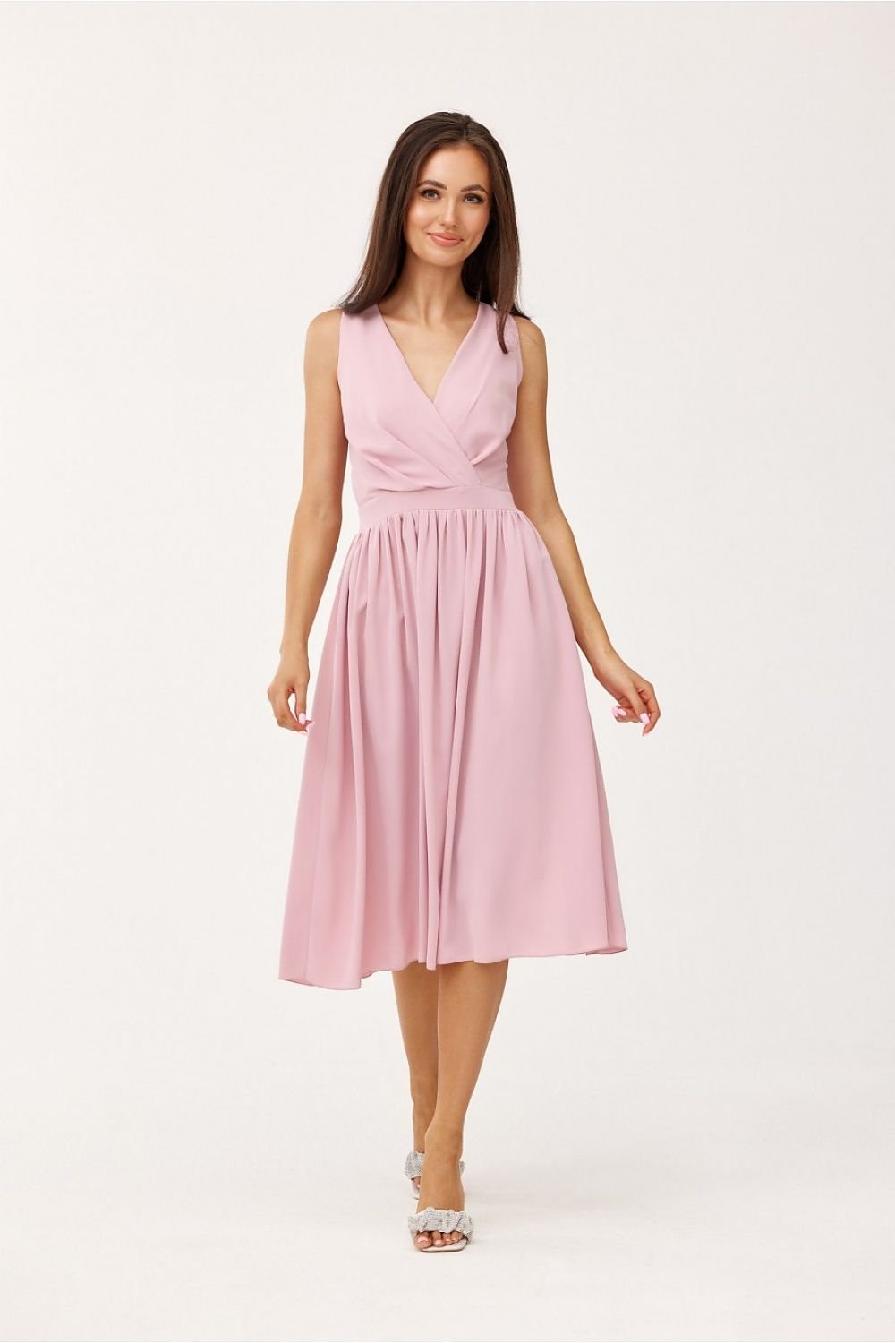 Cocktailkleid Model 183750 Roco Fashion
