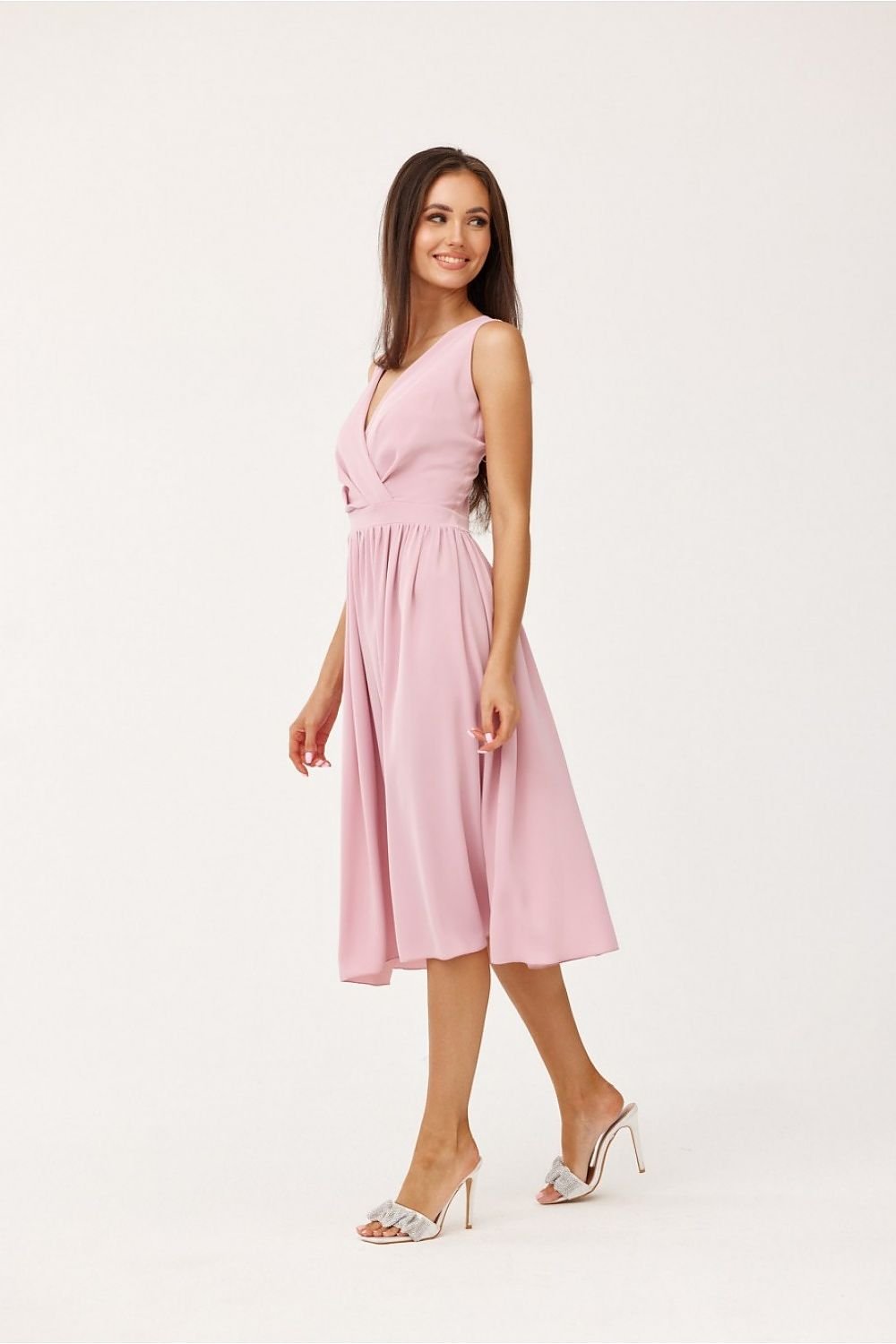 Cocktailkleid Model 183750 Roco Fashion