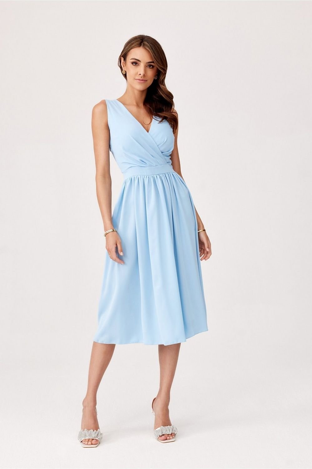 Cocktailkleid Model 183750 Roco Fashion