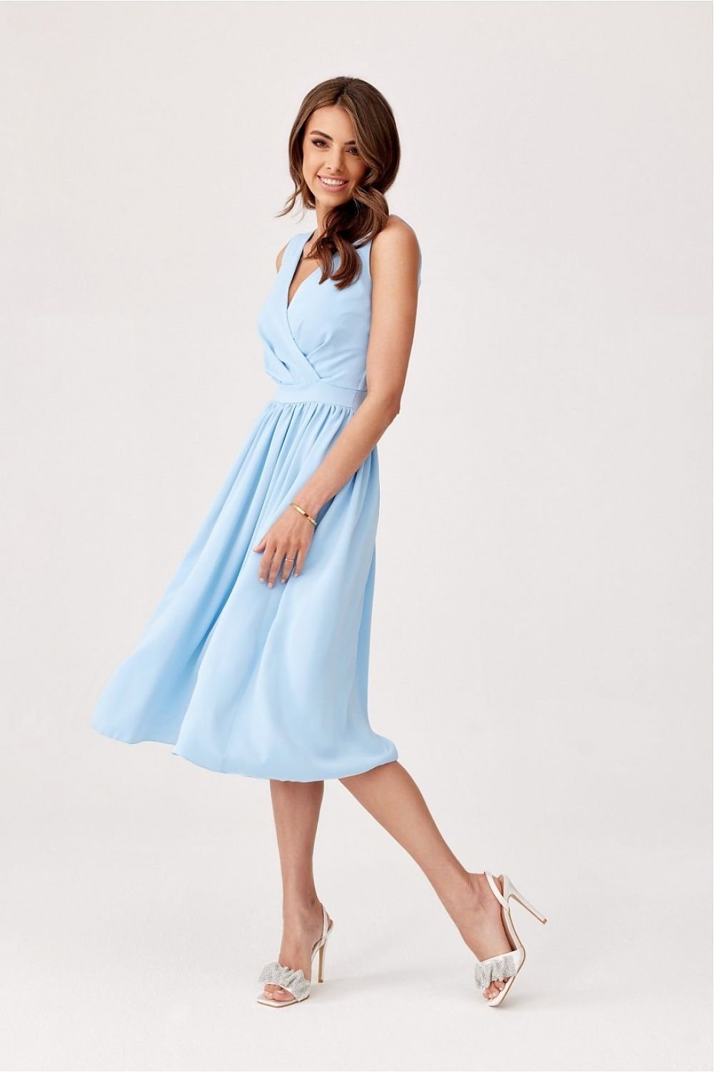 Cocktailkleid Model 183750 Roco Fashion