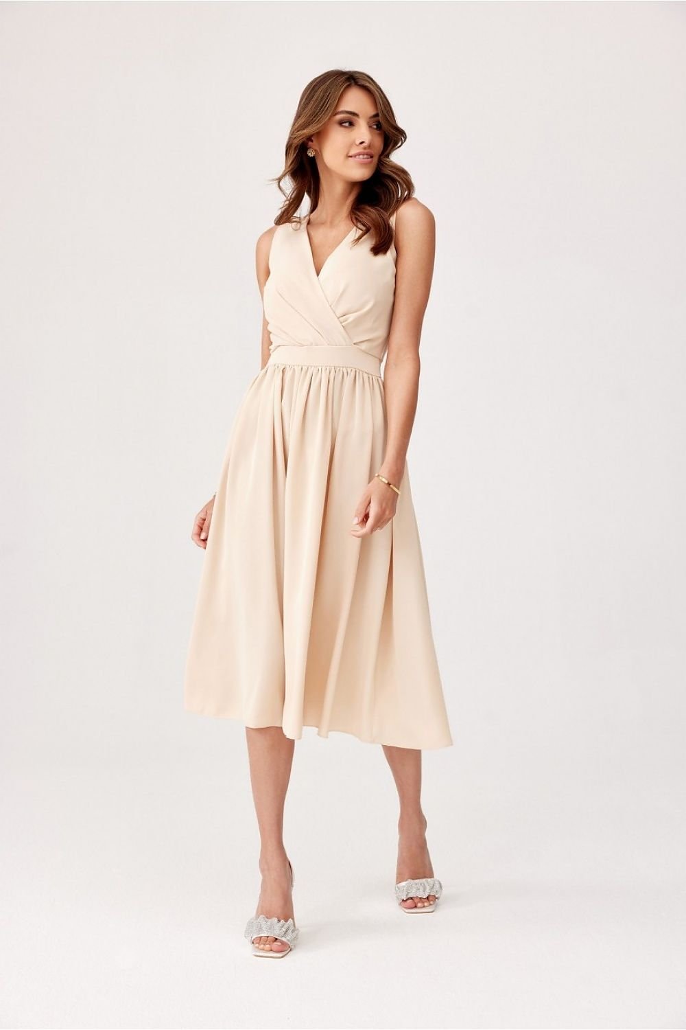 Cocktailkleid Model 183750 Roco Fashion