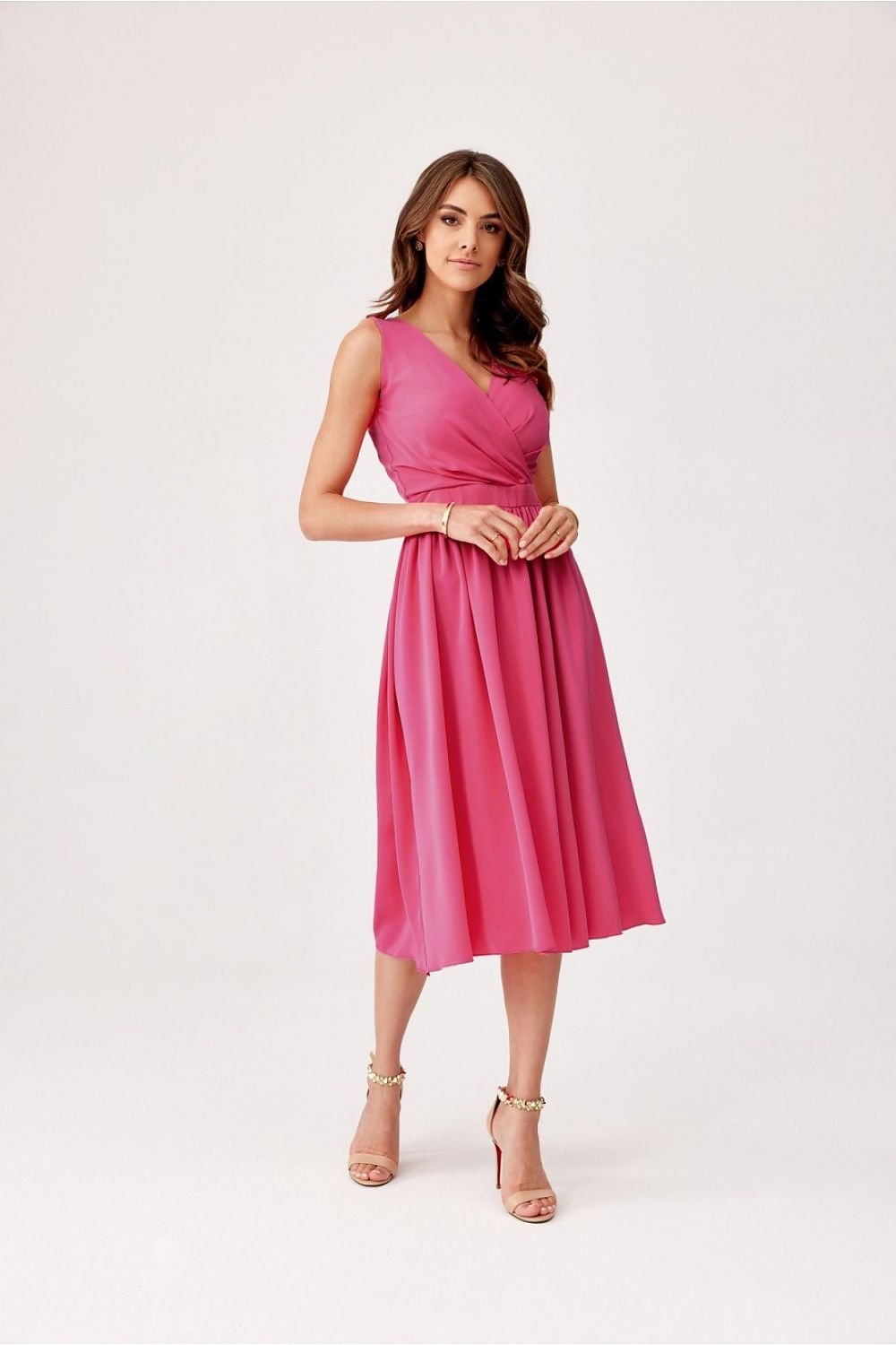 Cocktailkleid Model 183750 Roco Fashion