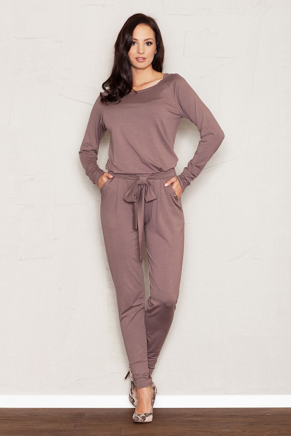 Damen Hose Model 43922 Figl (11496798093580)