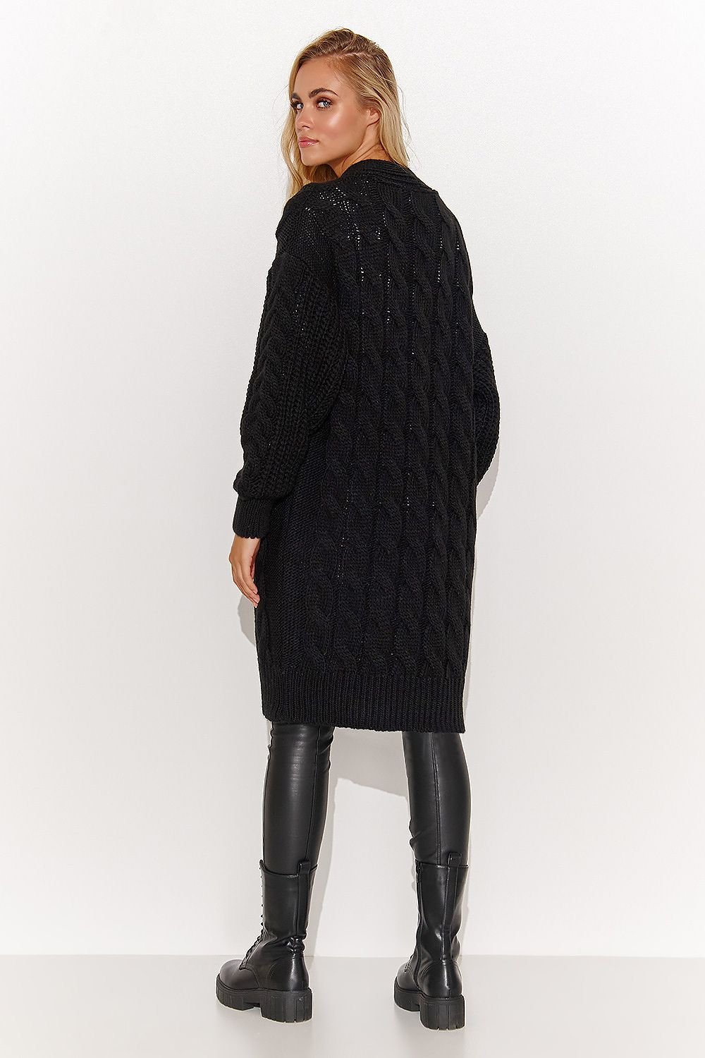 Cardigan Model 184394 Makadamia (11496033157388)