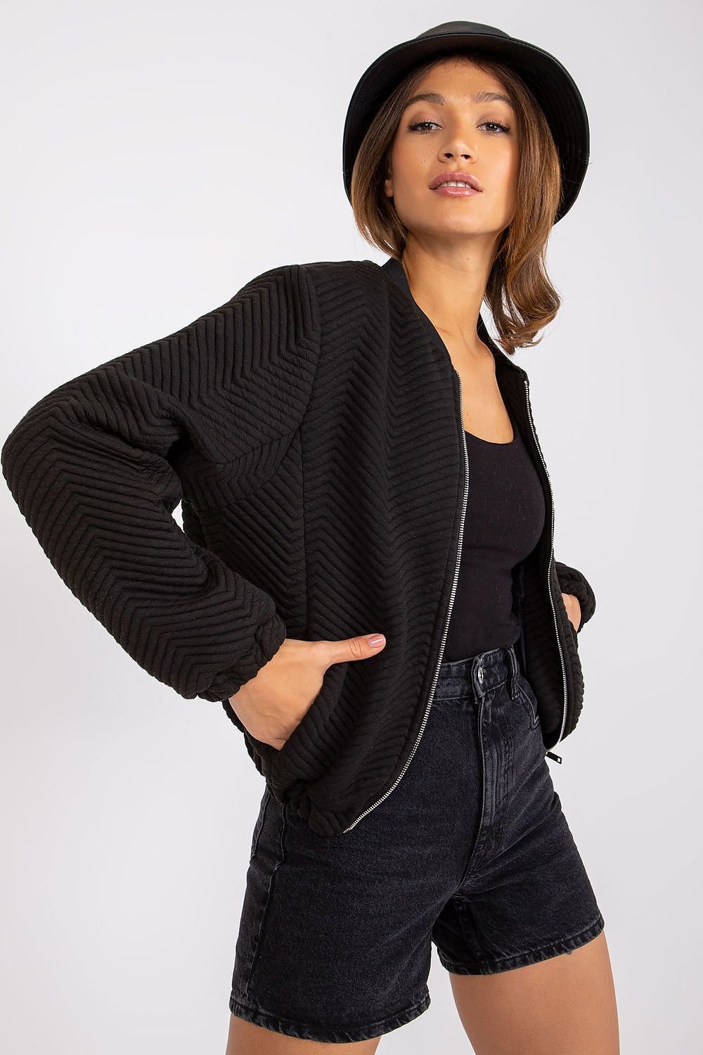 Jacke Model 184560 Rue Paris (11495995703564)