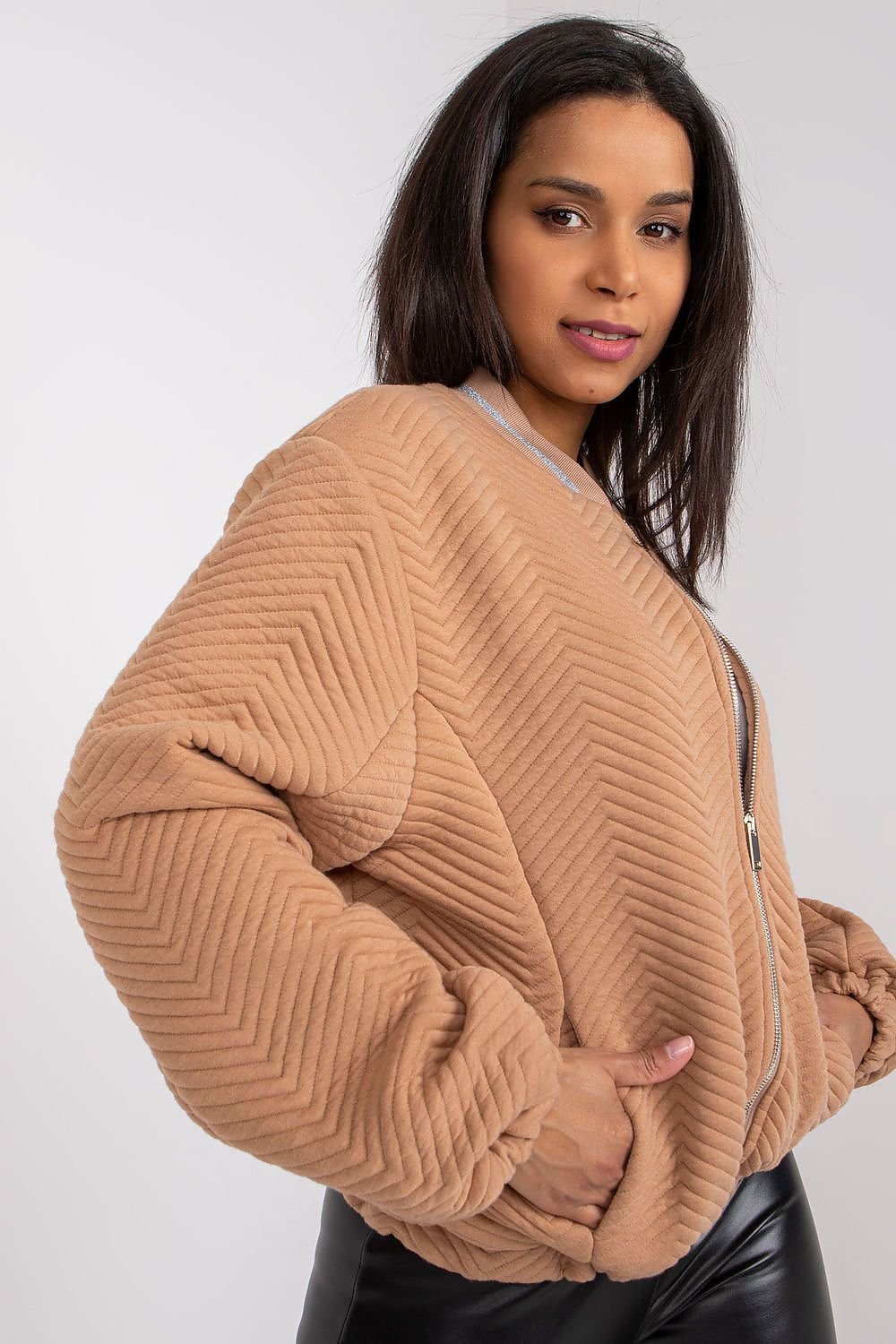 Jacke Model 184560 Rue Paris (11495995703564)