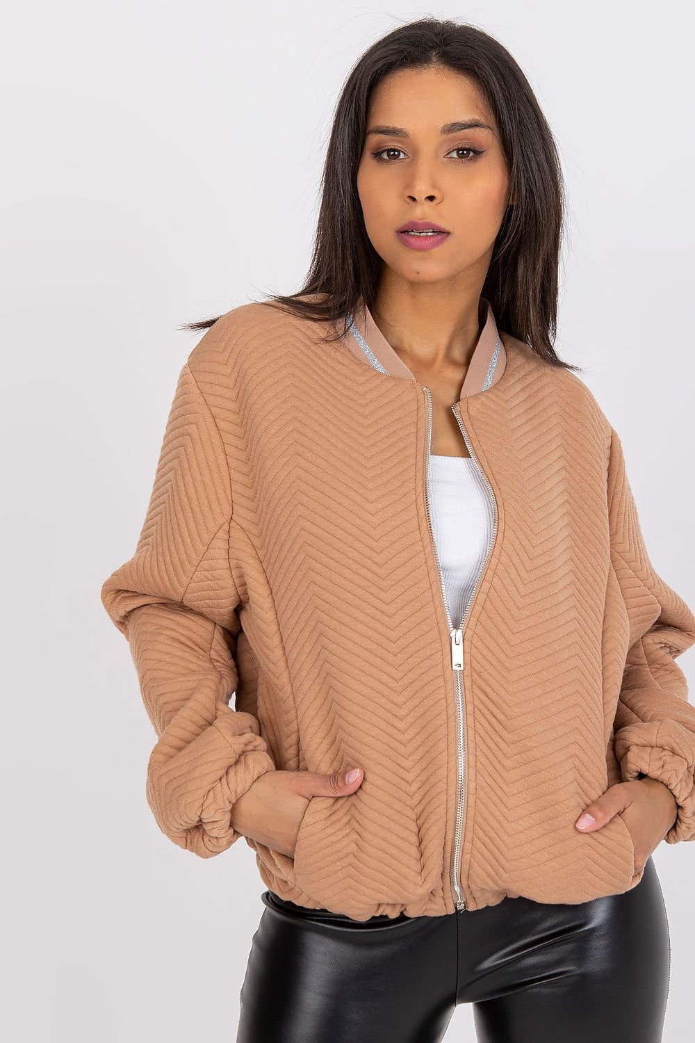 Jacke Model 184560 Rue Paris (11495995703564)