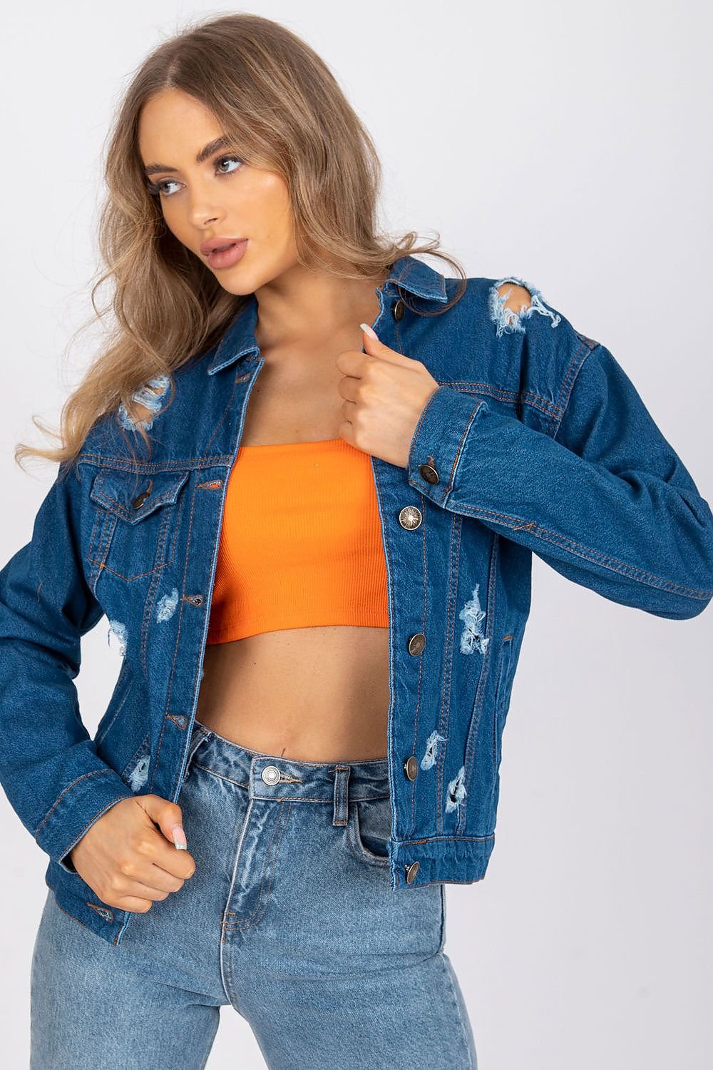 Jacke Model 184560 Rue Paris (11495995703564)