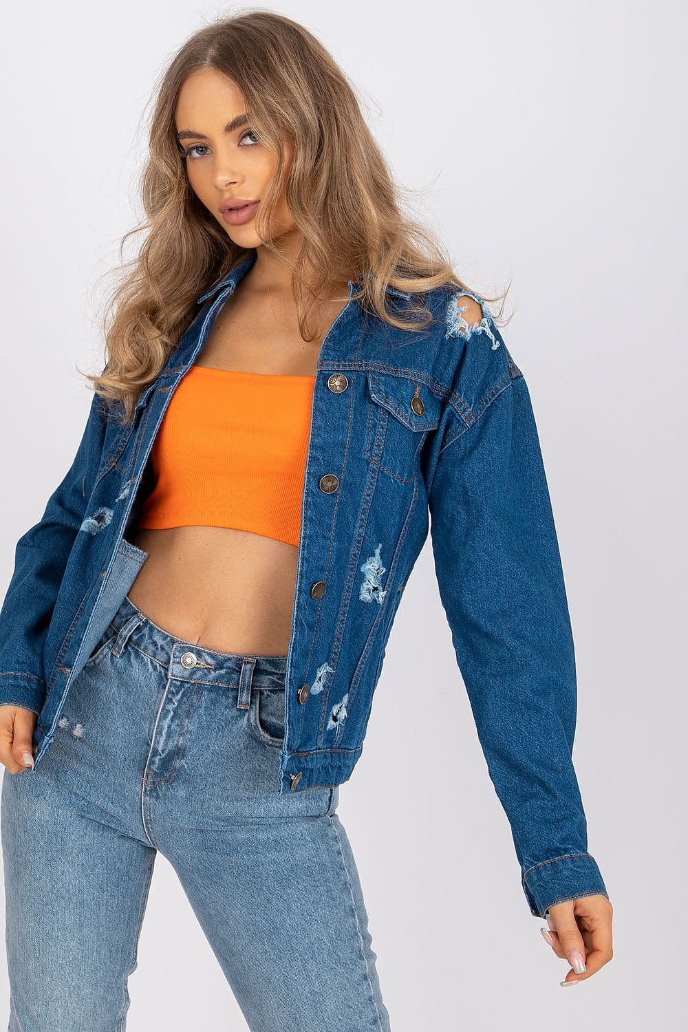 Jacke Model 184560 Rue Paris (11495995703564)