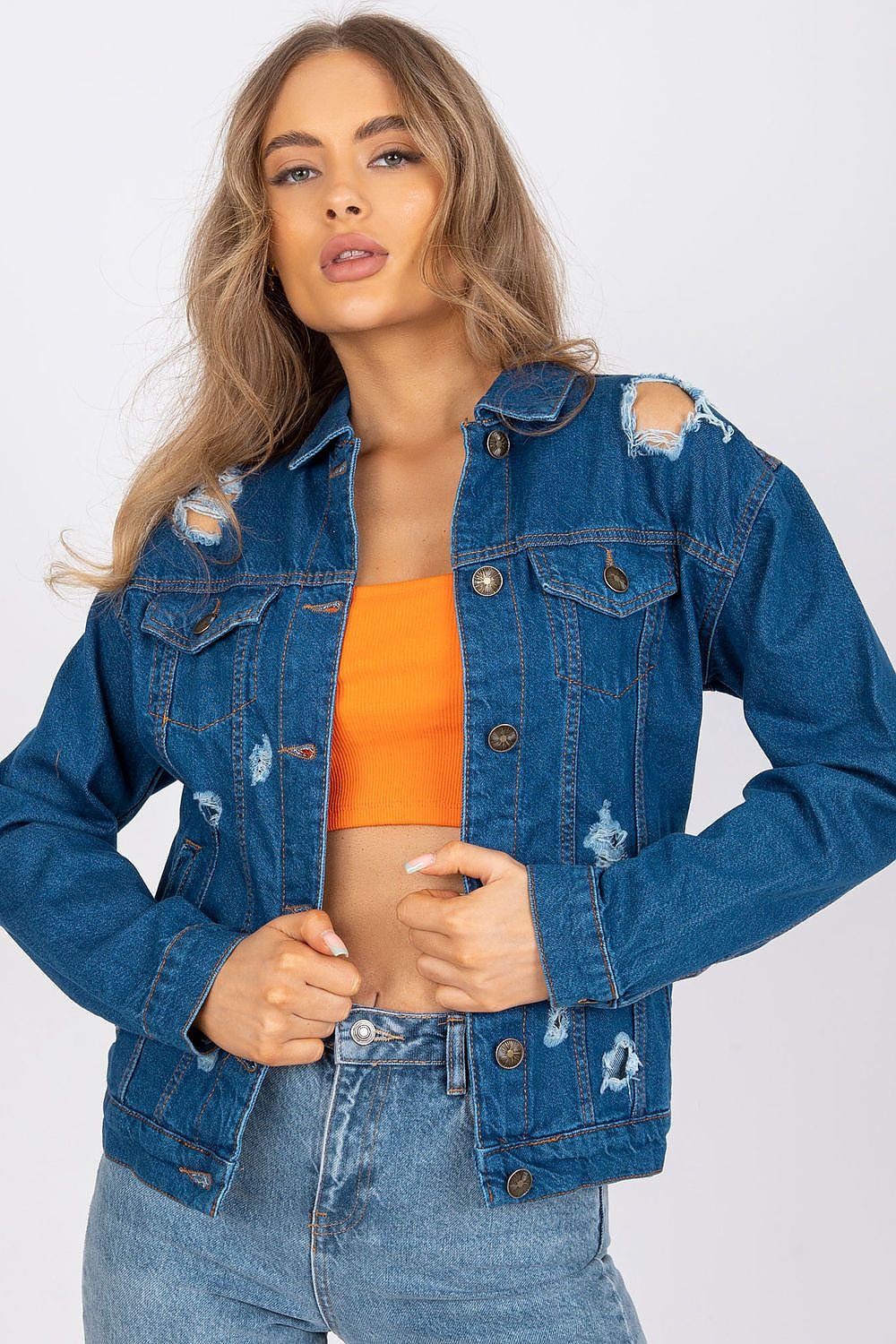 Jacke Model 184560 Rue Paris (11495995703564)