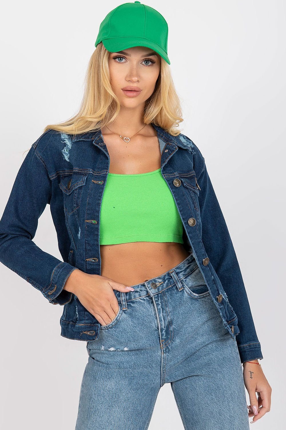 Jacke Model 184560 Rue Paris (11495995703564)