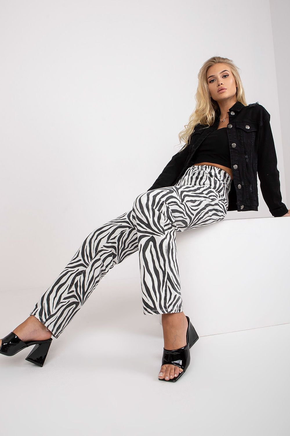 Jacke Model 184560 Rue Paris (11495995703564)