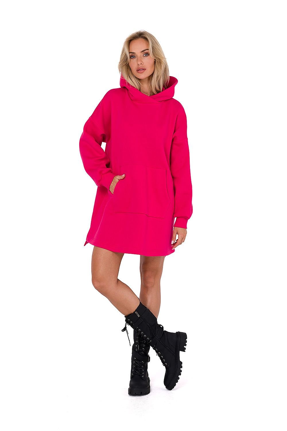 Alltagskleid Model 184711 Moe