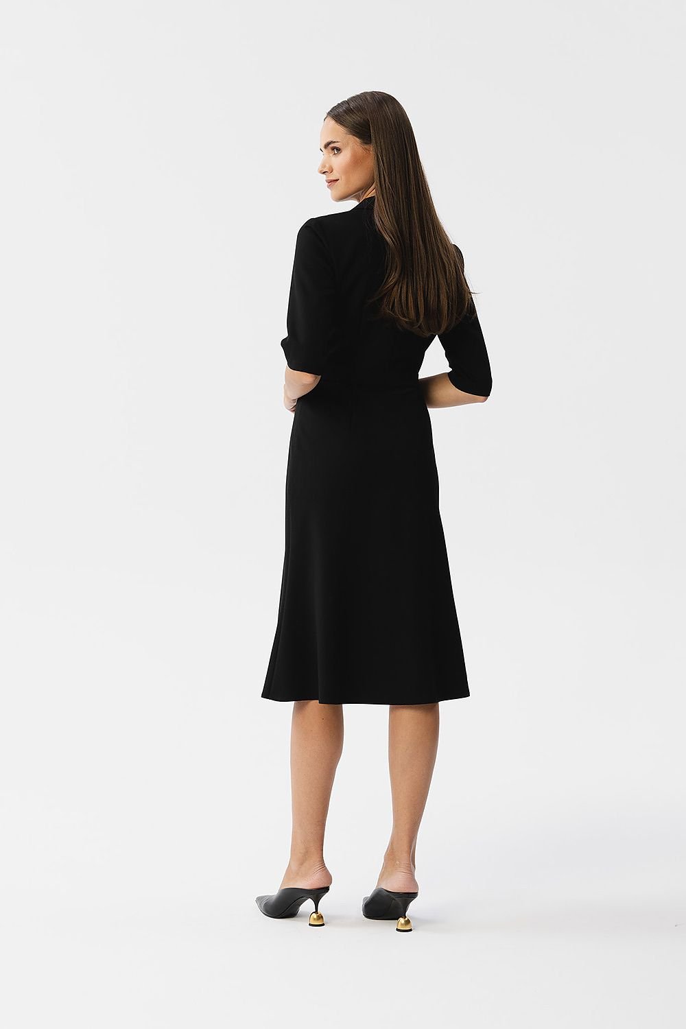 Alltagskleid Model 185125 Stylove