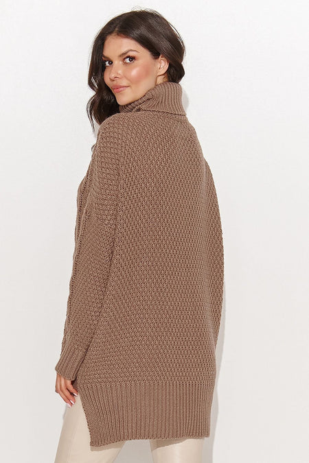 Rollkragenpullover Model 185287 Numinou (11496038793484)