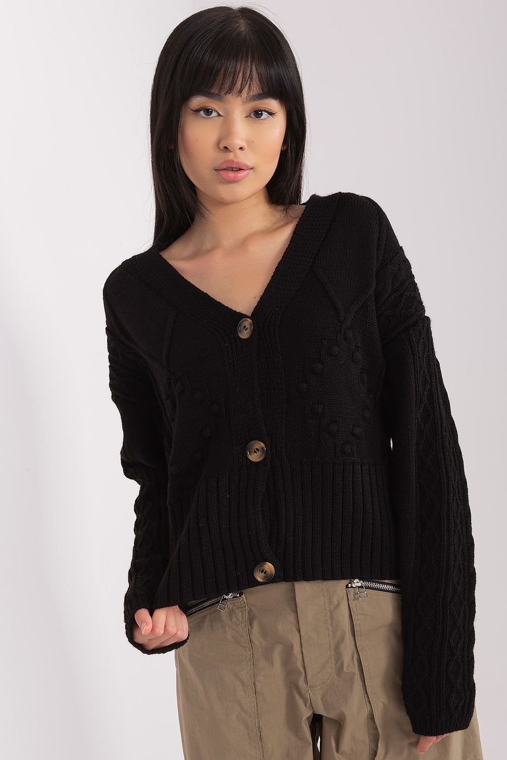 Cardigan Model 185419 Badu (11496039809292)