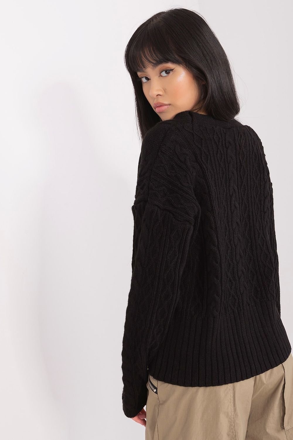 Cardigan Model 185419 Badu (11496039809292)