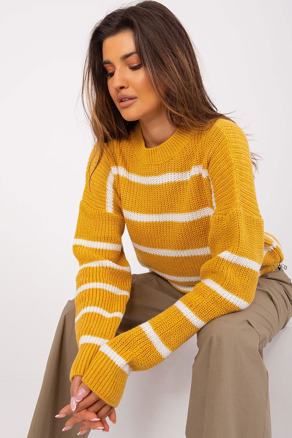 Pullover Model 185423 Badu (11496040005900)