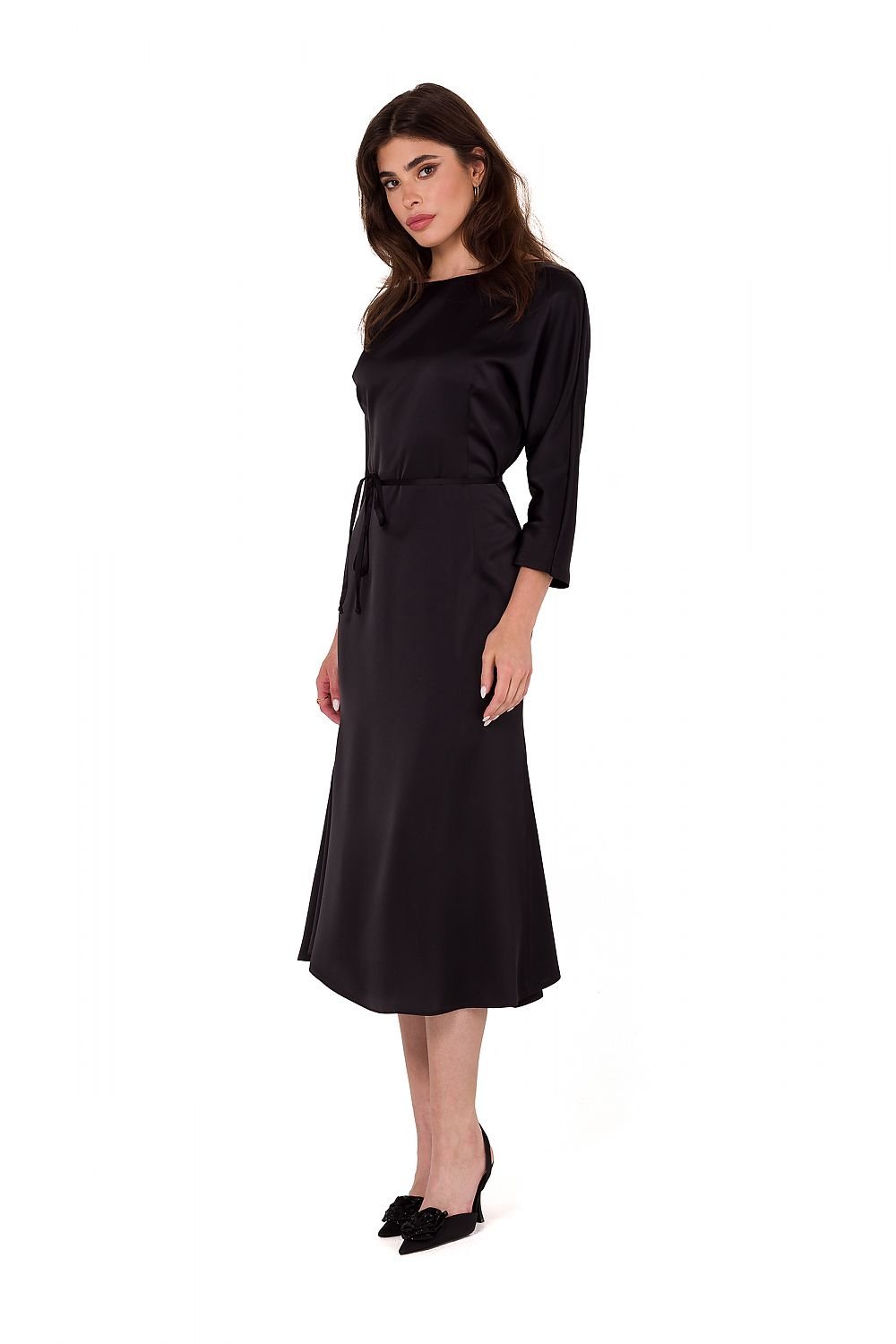 Abendkleid Model 185476 Makover