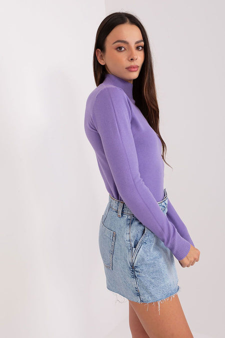 Rollkragenpullover Model 186508 Factory Price (11496040136972)