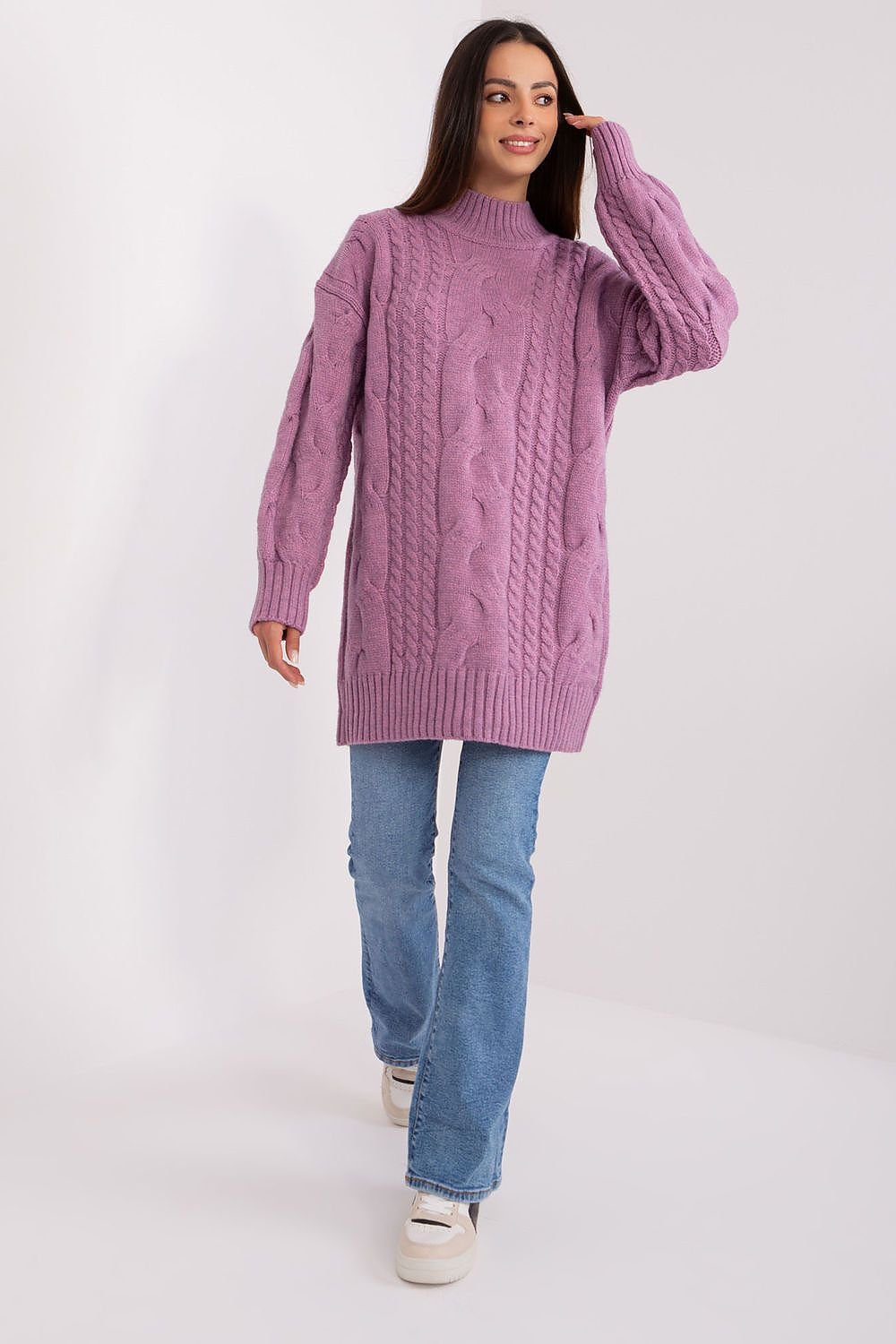 Langpullover Model 185743 AT (11496046264588)