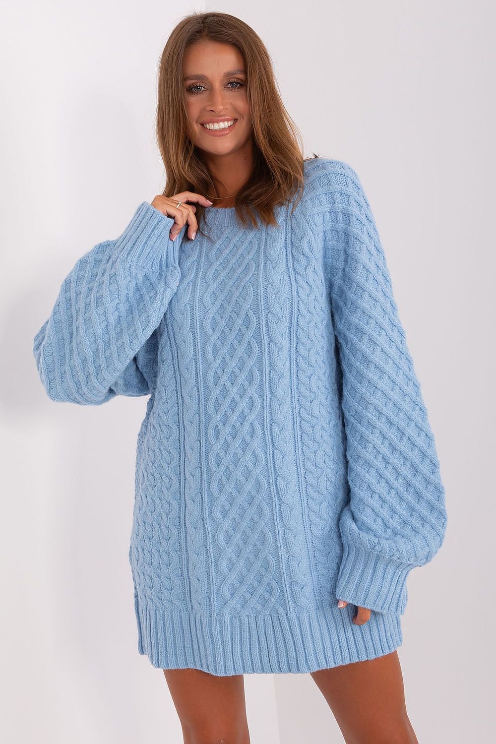 Langpullover Model 185749 AT (11496046690572)