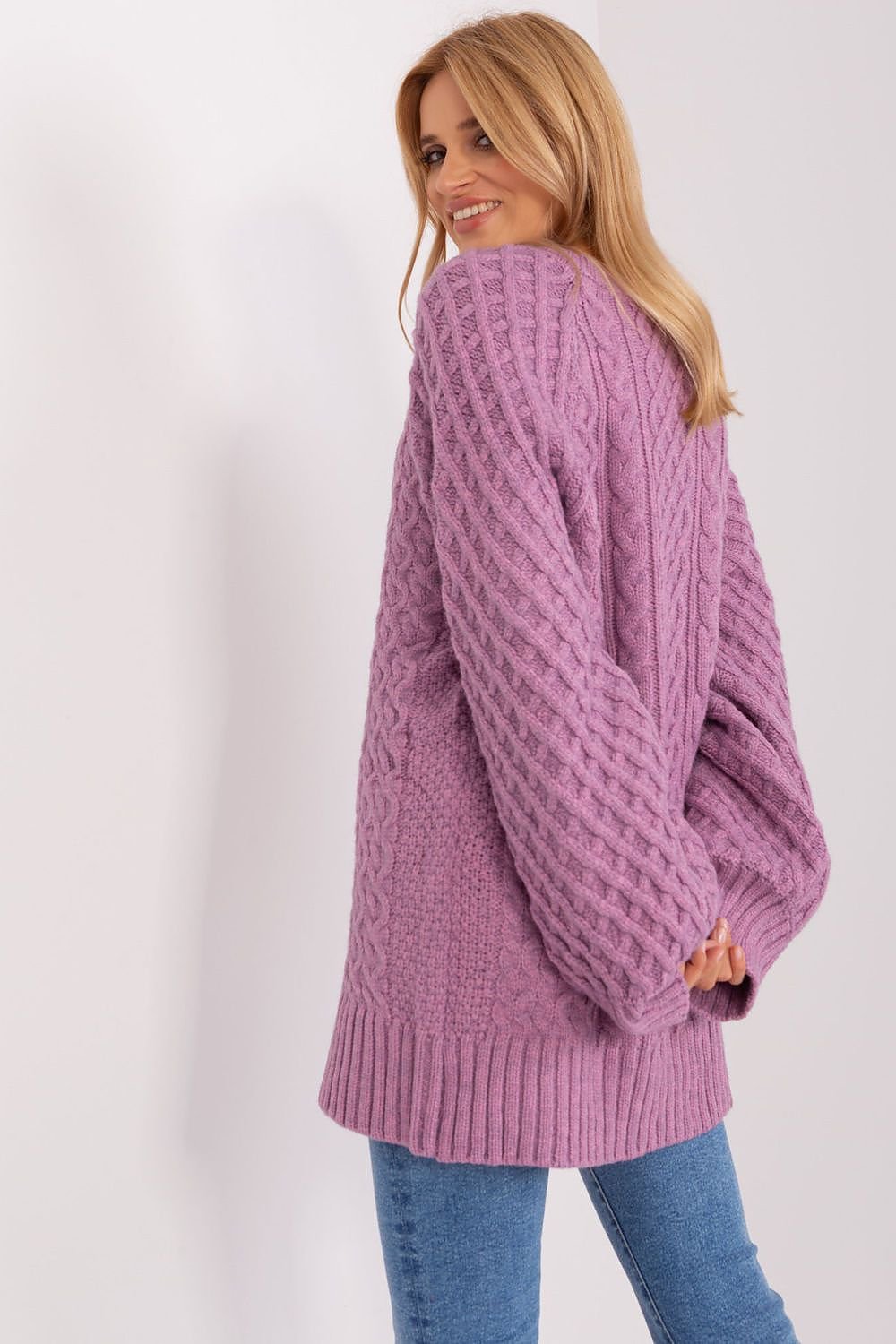 Langpullover Model 185749 AT (11496046690572)