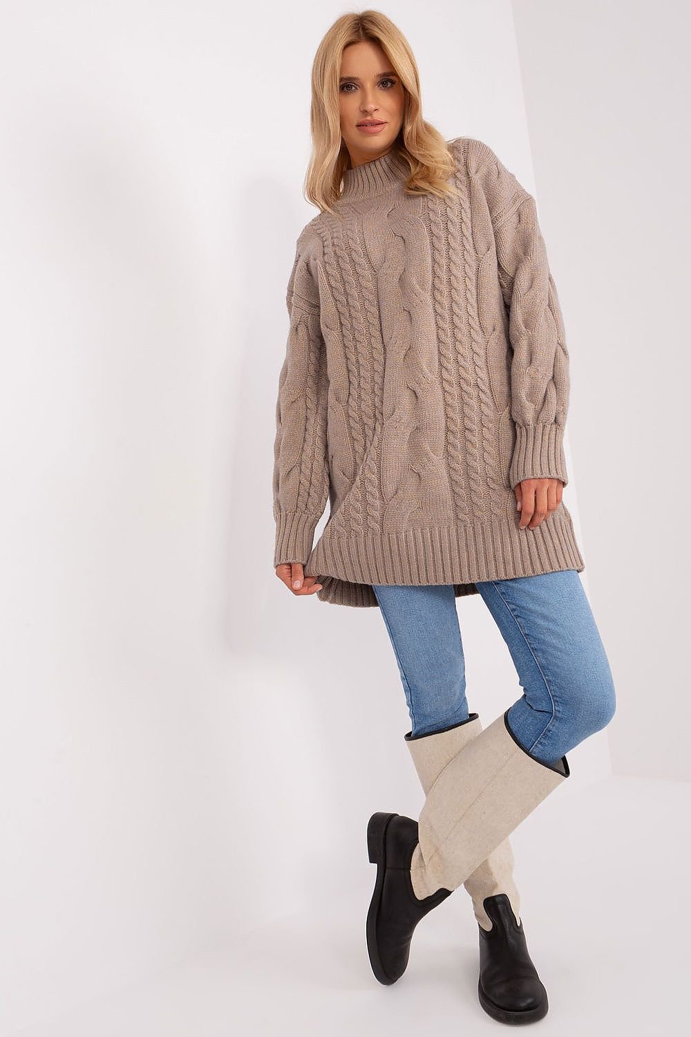 Langpullover Model 185743 AT (11496046264588)