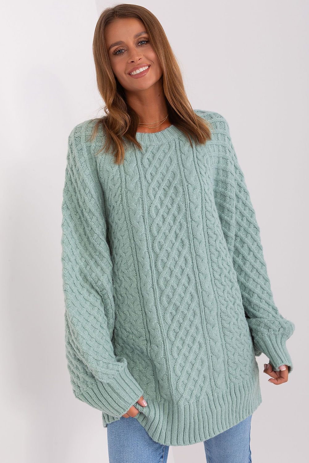 Langpullover Model 185749 AT (11496046690572)